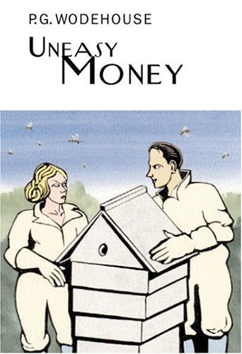 Uneasy Money [ePUB]